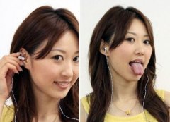澳门太阳城集团：日本发明新型遥控器 脸部肌肉可遥控家电(图)